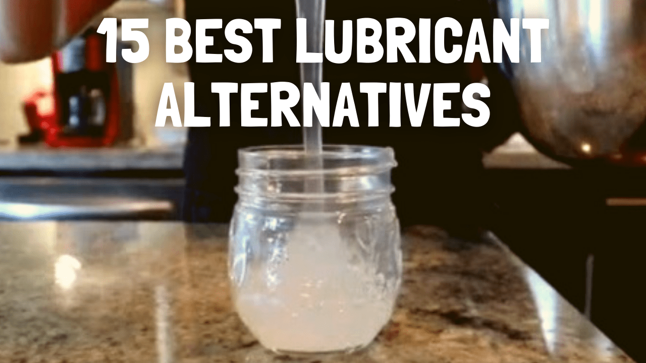 Fucking Using Shampoo As Lube - 15 Best Homemade Sex Lubricant Alternatives: A safe and cheap way to  masturbate comfortably | All about Indian male masturbator & masturbation